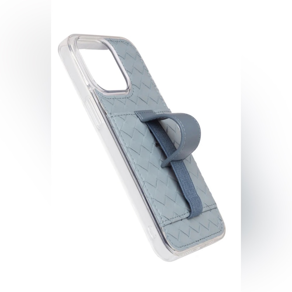 iPhone 15 Pro Max Walli Case